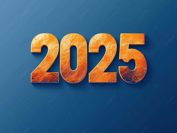 Comienza el 2025 y estamos listos para compartirlos juntos.
